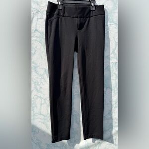 Michael Kors black pants